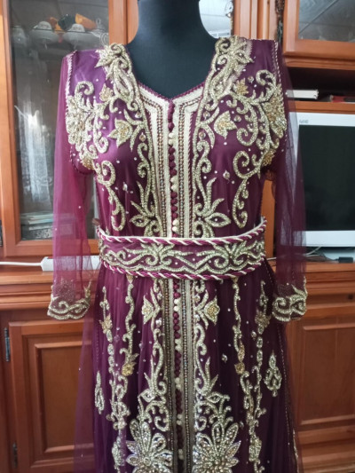 robes-caftan-bon-prix-ain-romana-blida-algerie