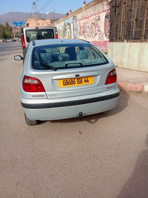 voitures-renault-megane-1-2001-khemis-miliana-ain-defla-algerie