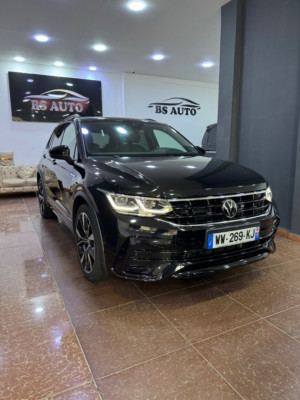 voitures-volkswagen-tiguan-2024-black-edition-dar-el-beida-alger-algerie