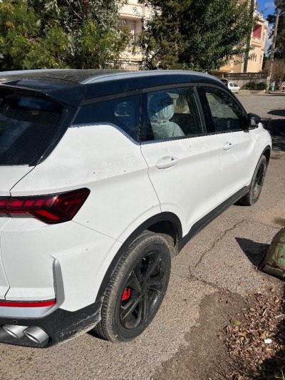 Geely Coolray 2025 Coolray