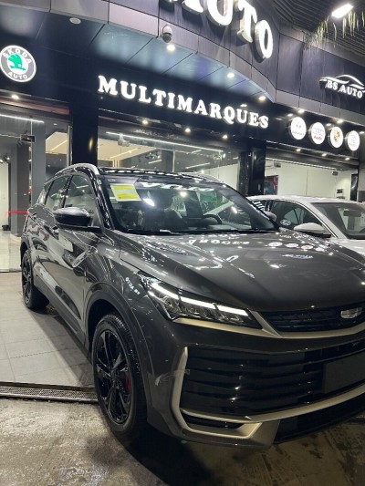 Geely Coolray 2025 Coolray