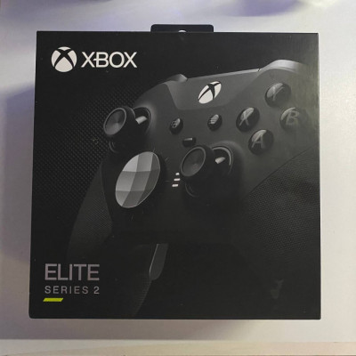 joystick-manette-xbox-elite-series-2-jijel-algerie