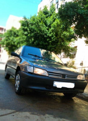 سيارة-صغيرة-peugeot-306-1996-غليزان-الجزائر