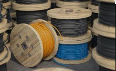 materiel-electrique-cable-dar-el-beida-alger-algerie