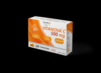 complement-alimentaire-vitanova-c-500-mg-a-croquer-gout-orange-bou-ismail-tipaza-algerie