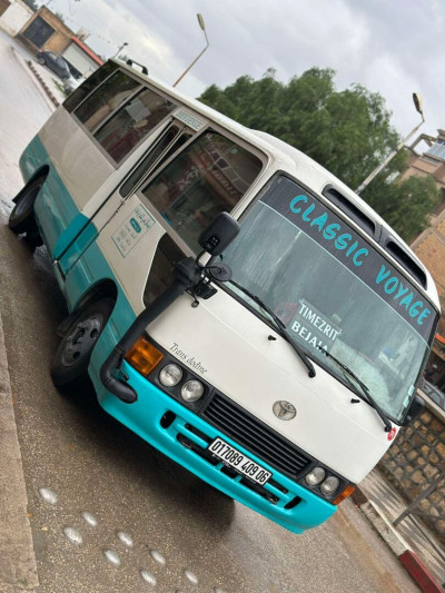 bus-coaster-toyota-2009-bejaia-algerie