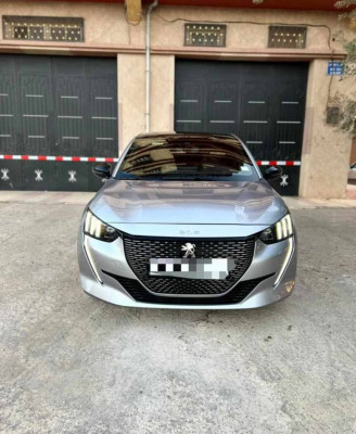 citadine-peugeot-208-2022-gt-line-sidi-bel-abbes-algerie