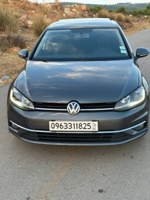 voitures-volkswagen-golf-7-2018-join-constantine-algerie