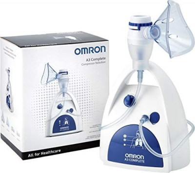 medical-aerosol-omron-a3-complet-el-biar-alger-algerie