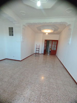 Location Appartement F4 Alger Bouzareah
