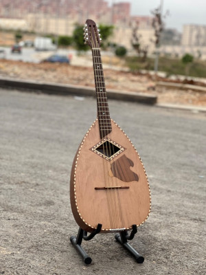 mandole-mondole-farid-chaffa-professionnel-zeralda-alger-algerie