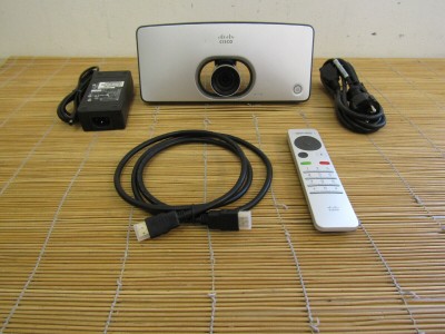 TelePresence TTC7-22 codec