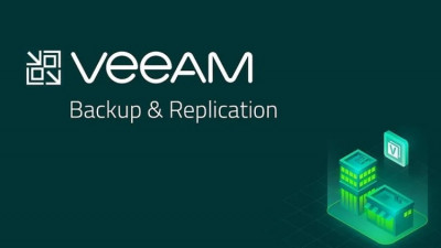 Licence veeam backup & replication