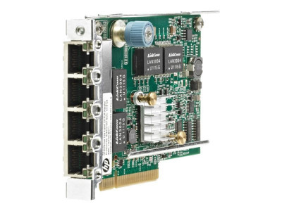 Carte réseau HP Ethernet 1GB 4-Port 331FLR Adapter