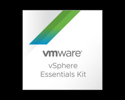 Licence Vsphere VMware