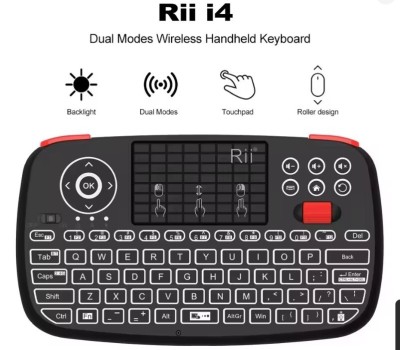  Mini clavier Bluetooth