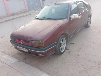 sedan-renault-19-1994-bacarra-tebessa-algeria