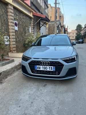 voitures-audi-a1-2022-khraissia-alger-algerie