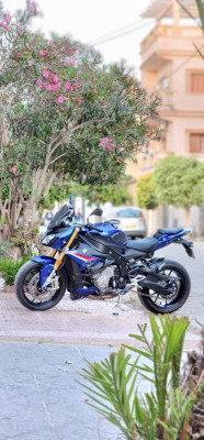 motos-scooters-bmw-s1000r-2020-oran-algerie