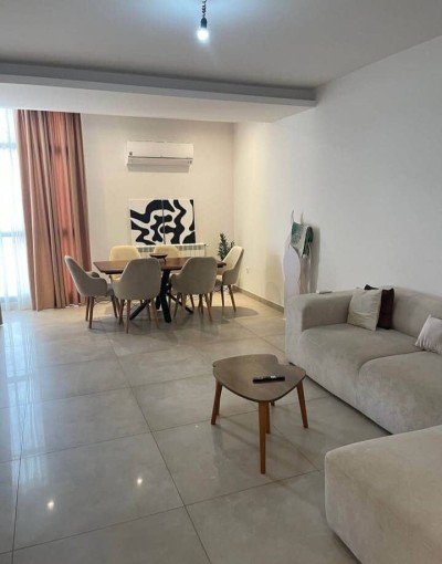 كراء شقة 4 غرف الجزائر شراقة