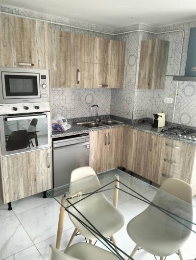 Location Appartement F3 Alger Cheraga