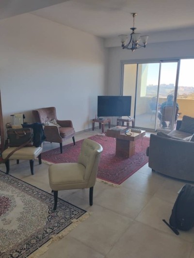 بيع شقة 4 غرف الجزائر دالي ابراهيم