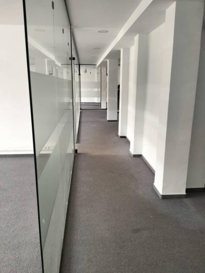 Rent Building Alger Hydra