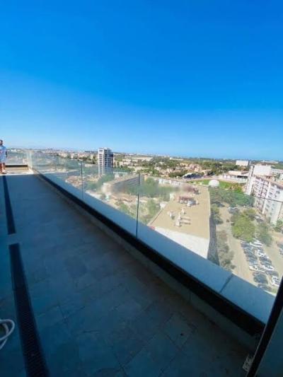 كراء شقة 3 غرف الجزائر بن عكنون