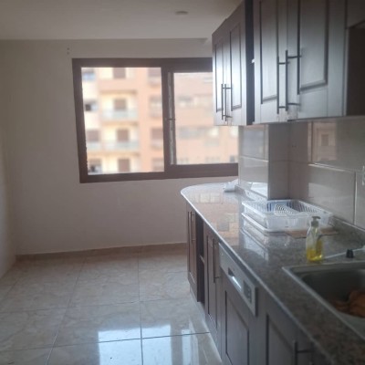 Rent Apartment F4 Alger Cheraga