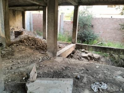 بيع أرض الجزائر القبة