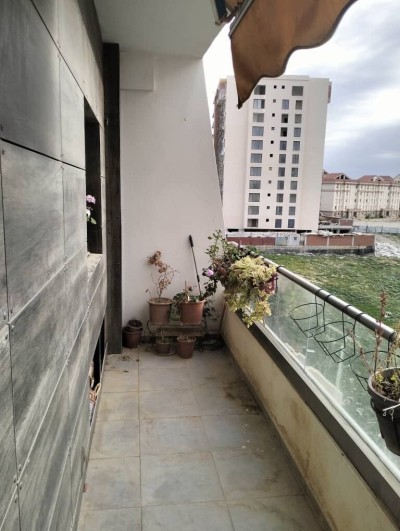 بيع شقة 4 غرف الجزائر أولاد فايت