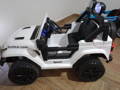 toys-voiture-electrique-pour-enfants-reghaia-alger-algeria