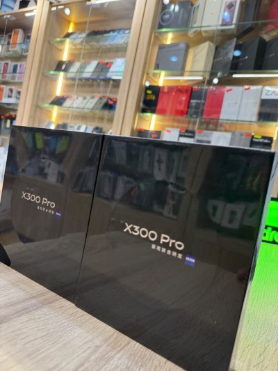 Vivo X300 pro