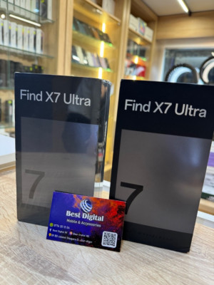 Oppo Find x7 Ultra 256/16 Duos