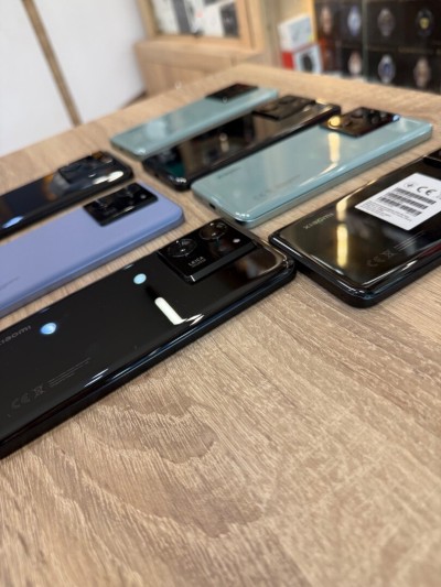 Xiaomi Mi 13 T pro / 13T pro 512gb (Gloable)