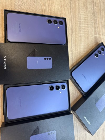 Samsung S24 plus / s24+ 256gb