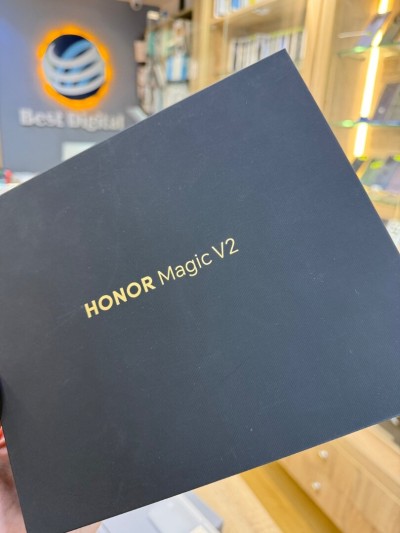 Honor Magic V2/V3/V5 512gb (globale)