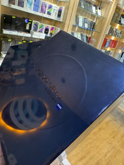 VIVO X200 ultra 256gb/512gb