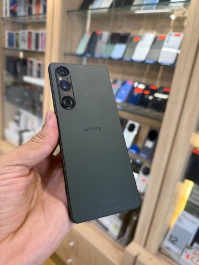 Sony Xperia one mark 5