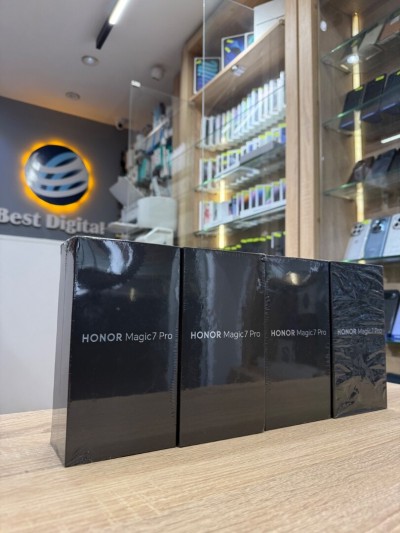 Honor Magic 7 pro 256gb/512gb/1Tb