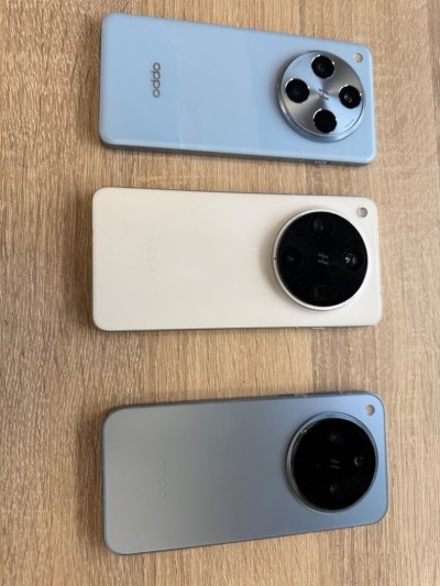 Oppo Find /X 8 /x8 pro/X8 ultra