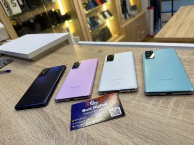 Samsung Galaxy s21 Fe/ Fe 5g