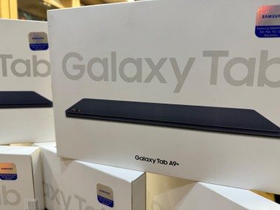 Samsung Tab A9/A9+ / A9 plus 64gb/128gb