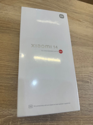 Xiaomi 14 / mi 14 (globale) 256gb/512gb