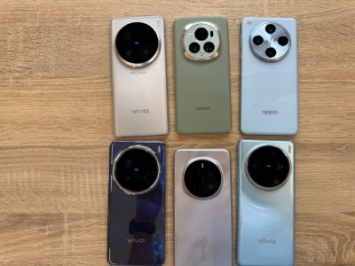 Vivo X100 pro/x100s pro / ultra/ X200 pro