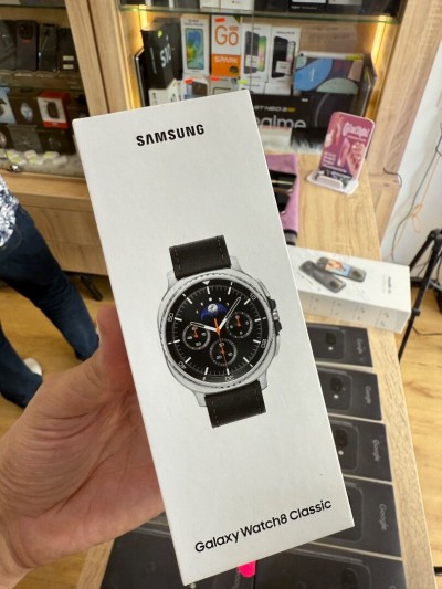 Samsung galaxy Watch 8 Classic 47mm