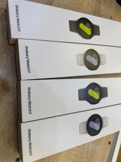 Galaxy Watch 7 40mm/44mm