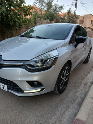 voitures-renault-clio-4-2019-limited-2-oued-rhiou-relizane-algerie