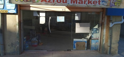 محلات-تجارية-liquidation-materiel-pour-magasin-superette-et-supermarche-السحاولة-الجزائر