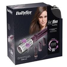 instruments-outils-de-beaute-brosse-babyliss-2937e1000w-el-achour-alger-algerie